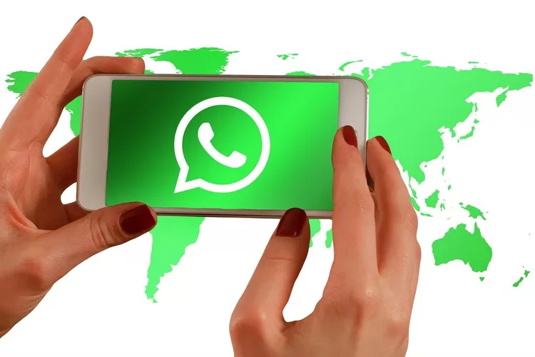 Apakah Aplikasi WhatsApp Mod Aman Digunakan? Begini Kata Kabarmalut.co.id
